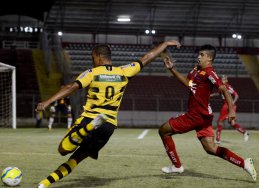 Noroeste 1 x 0 Novorizontino – O “saco de pancadas” ressuscitou?