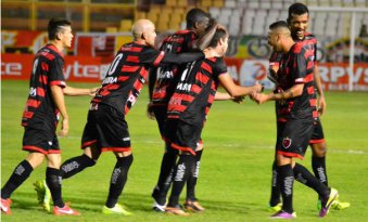 CEARENSE: Fortaleza segue invicto e Guarany assume vice-liderança