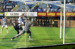 CATARINENSE: Figueirense tropeça, Avaí vence, mas segue no descenso