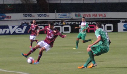 GAÚCHO: Goleada termina com Pelotas na Segundona