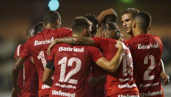 Remo 1 x 6 Inter – Chocolate garante vaga antecipada