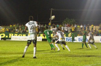 MATO-GROSSENSE: Cuiabá empata; elimina o Mixto e vai às semifinais