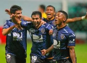 LIBERTADORES: Em noite de empates, brasileiros tropeçam