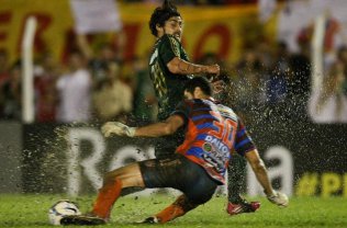 Copa do Brasil: Palmeirenses lamentam vitória magra sobre o Vilhena