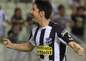 Ceará 4 x 0 América-RN – Vozão está com dois pés nas finais