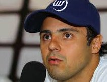 F1: Massa mantém cautela, mas continua sonhando com vitórias