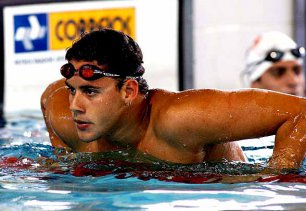 Natação: Thiago Pereira é mais um a cobrar legado do Rio-2016