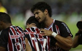 Paulistão Chevrolet: Muricy vê desgaste e poderá poupar titulares no domingo