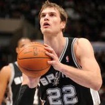 Basquete: Splitter brilha e líder Spurs vence a 8ª seguida na NBA