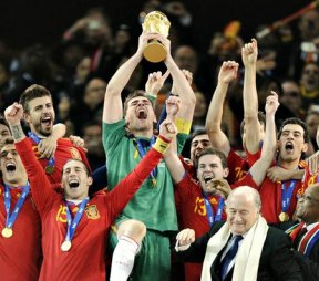 Brasil segue em 9º e Uruguai sobe no ranking da Fifa