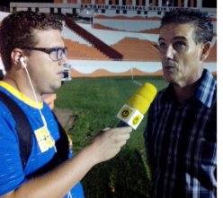 Ipanema de Sorocaba transmite rodada dupla no sábado e o São Paulo no domingo