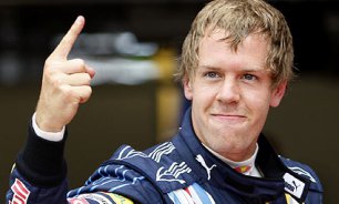 F1: Vettel prevê campeonato ‘longo’ e não descarta título