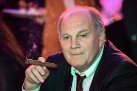 Alemão: Presidente de grande time pega 3 anos e 6 meses de prisão