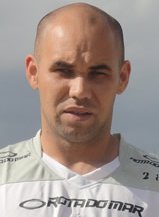 Paulista A2: Goleiro do União Barbarense perde espaço e rescinde contrato