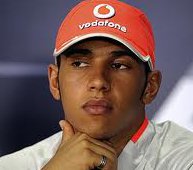 F1: Hamilton joga favoritismo para Williams antes de estreia
