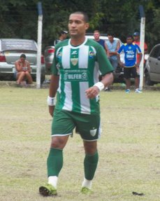 Ex-atacante do Guarani marca seu terceiro gol e fura defesa na Segunda Divisão Gaúcha