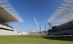 Paulistão Chevrolet: Corinthians treinará no Itaquerão pela 1º vez no sábado