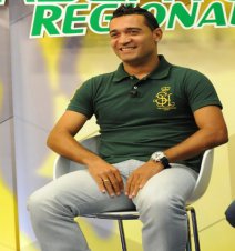 Artilheiro das flechadas brilha no sul do país e vira artilheiro do Avenida