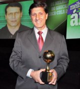 Técnico Paulo Porto estuda propostas de times da Série C do Brasileiro