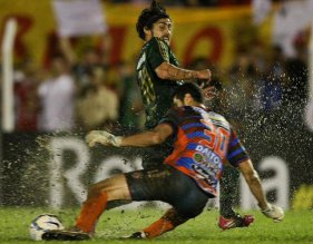 Paulistão Chevrolet: Kleina avisa que Palmeiras terá time misto contra Ponte