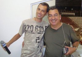 Super Rádio Piratininga transmite duelo da Série A2 neste domingo