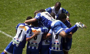 Paulista A3: Zagueiro artilheiro lamenta derrota da Matonense para o Cotia