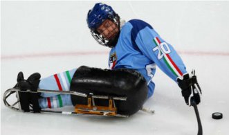 Que fase! Italiano é flagrado no doping nos Jogos Paralímpicos