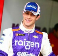 Bruno Senna disputará a 1ª prova da Stock Car de 2014
