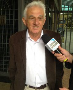 Paulista A2: Após sumiço, presidente do São José finalmente assina parceria