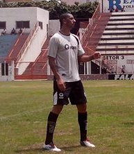 Paulista A2: União Barbarense perde a paciência e dispensa atacante uruguaio