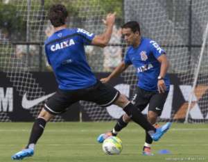 Paulistão Chevrolet: Mano monta Corinthians com duas novidades
