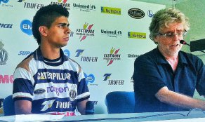 Paulistão: Ex-meia da Ponte é dispensado pelo XV de Piracicaba