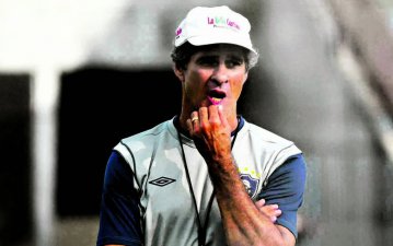 Copa do Brasil: Após goleada contra o Inter, técnico acerta a saída do Remo