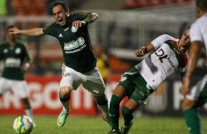 Paulistão: “Gordinho” do Palmeiras pede para ser titular contra a Ponte