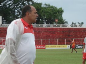 Paulista A2: Itapirense tem retorno de artilheiro e foca em partida importante