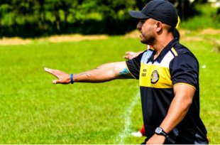 Paulista A3: Treinador do São José “B” não lamenta empate com o Flamengo