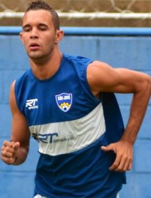 Paulista A3: Ex-Palmeiras comemora estreia pelo São José “B”