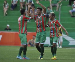 Gaúcho: Polivalente, Guilherme Bernardinelli festeja goleada do São Paulo