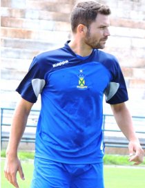 Paulista A2: Zagueiro do Santo André reencontra ex-clube neste sábado