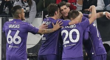 LIGA EUROPA: “Super Mário” marca e Juventus tropeça