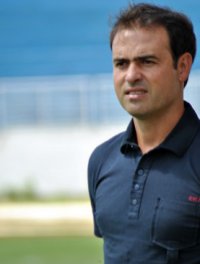 Goiano Chevrolet: Sidney Moraes comanda treino para reabilitar o Vila Nova