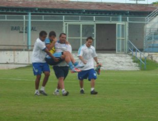 Paulista A2: Marília pode ganhar mais um problema para duelo de vice-líderes