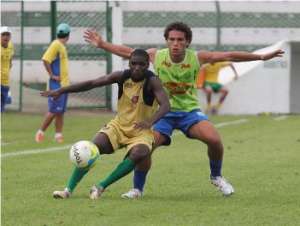 Paulista A3: Rio Preto empata jogo-treino contra time da Segundona