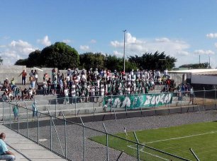 CANDANGÃO: Brasília vence o jogo das “Chuteiras”