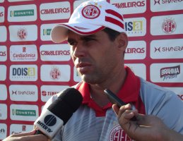 Potiguar: América troca de técnico e traz campeão da Copa do Nordeste