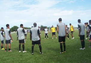 Paulista A3: Treinador do Novorizontino esbraveja após derrota para o lanterna