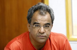 Paulista A3: Treinador do Cotia não se surpreende com vitória contra a Matonense