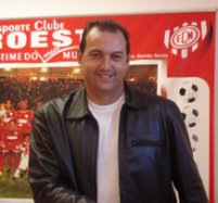 Paulista A3: Após primeira vitória, presidente do Noroeste elogia o treinador