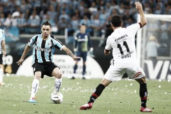 LIBERTADORES: Grêmio não sai do zero e Furacão faz a sua parte