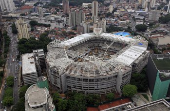 Paulistão: Allianz Parque pode ter NBA e prevê 10 shows no 1º ano 2 0002048167862 img